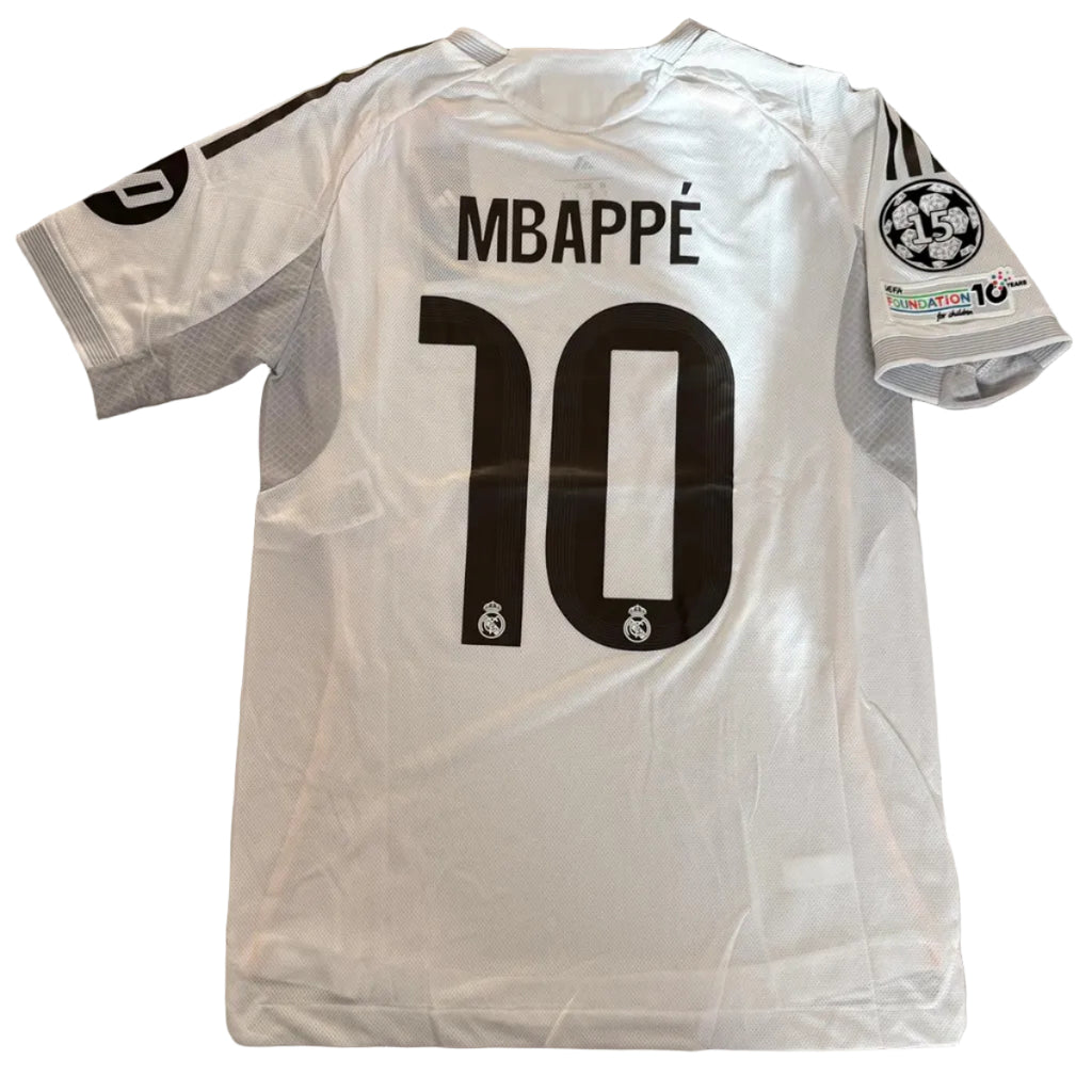 Tricou Real Madrid player version
