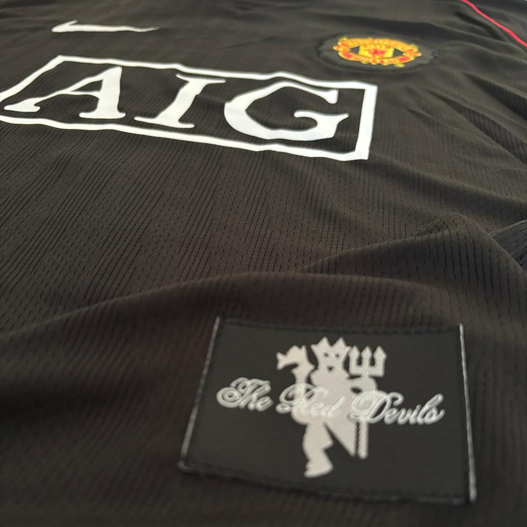 Tricou Manchester United ediție 07/08
