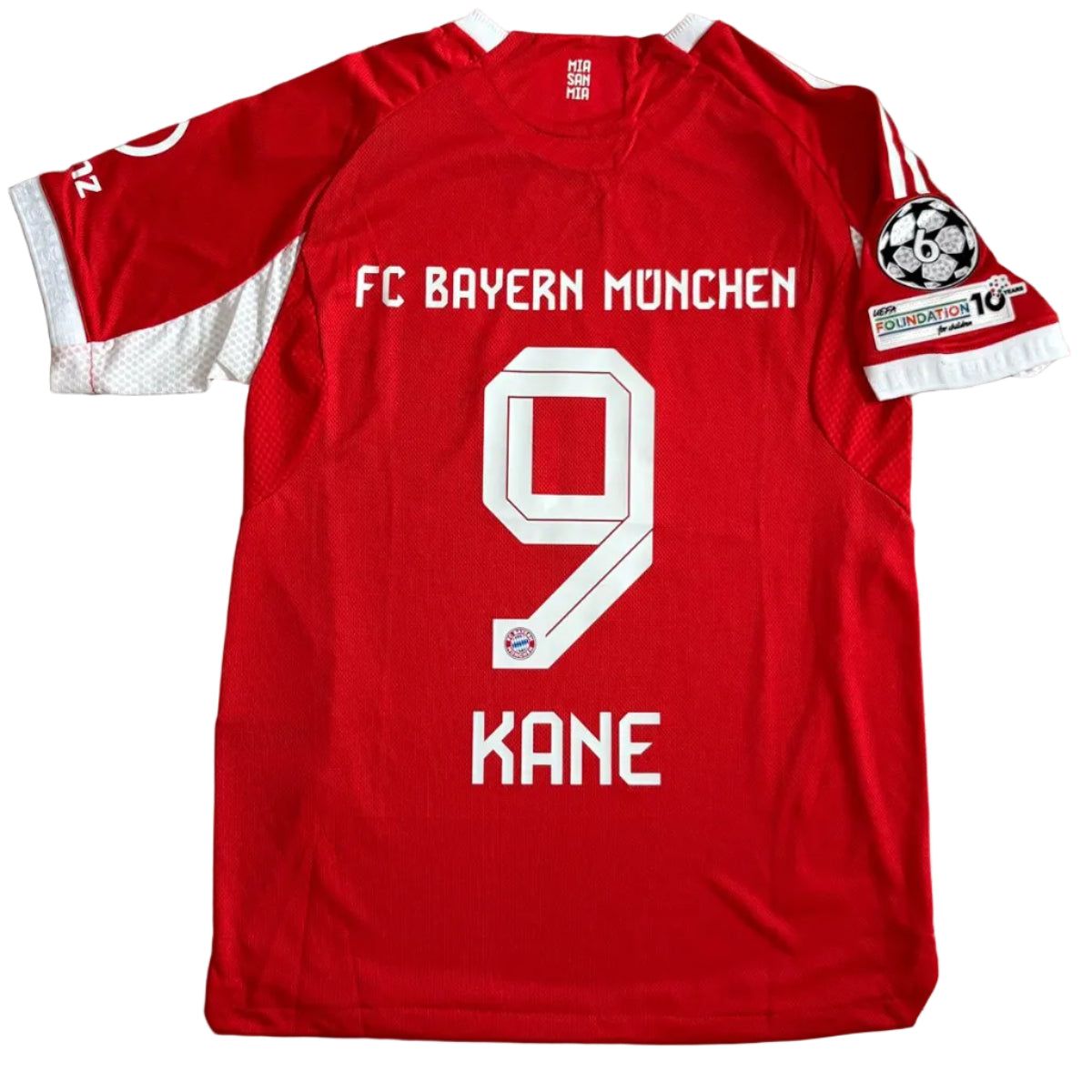Tricou Bayern Munchen player version