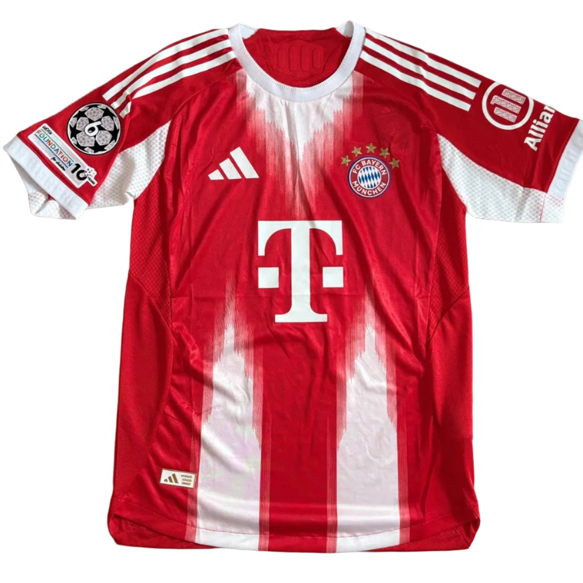 Tricou Bayern Munchen player version