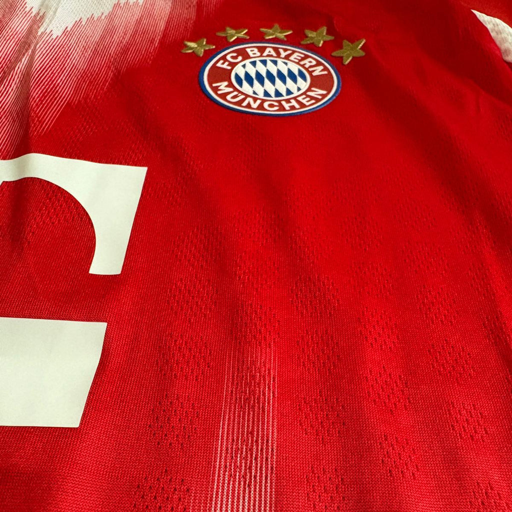 Tricou Bayern Munchen player version