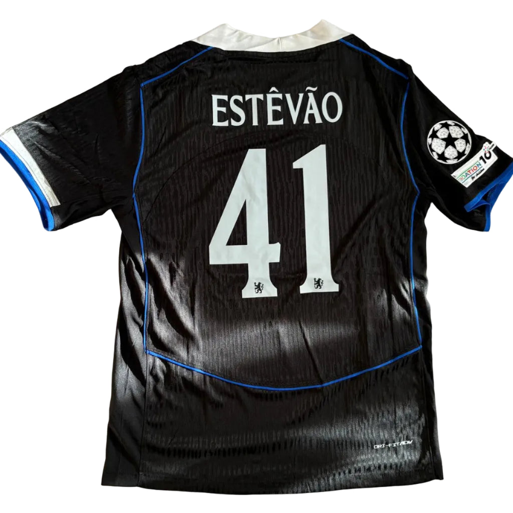Tricou Chelsea player version ediție 25/26
