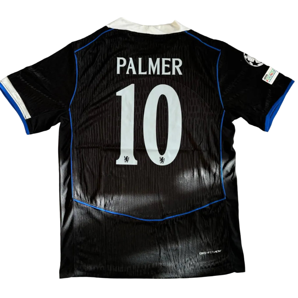 Tricou Chelsea player version ediție 25/26