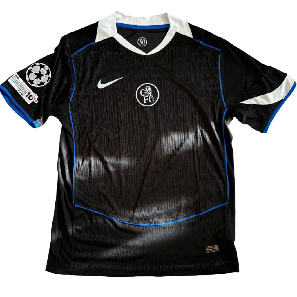Tricou Chelsea player version ediție 25/26