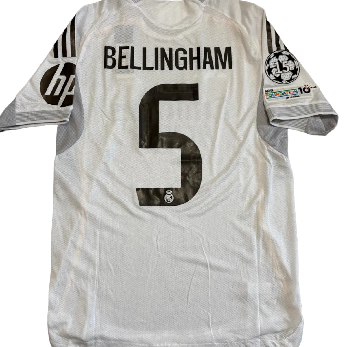 Tricou Real Madrid player version 25/26