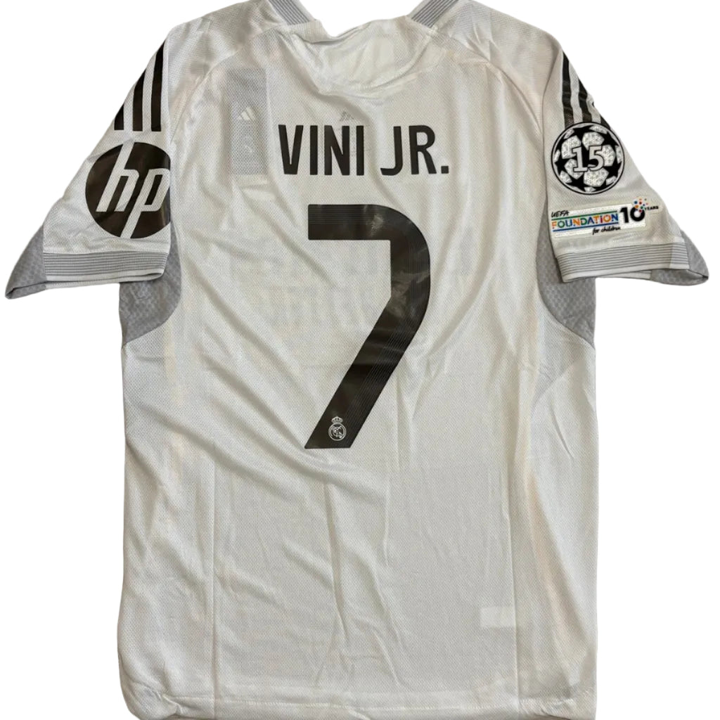 Tricou Real Madrid player version 25/26