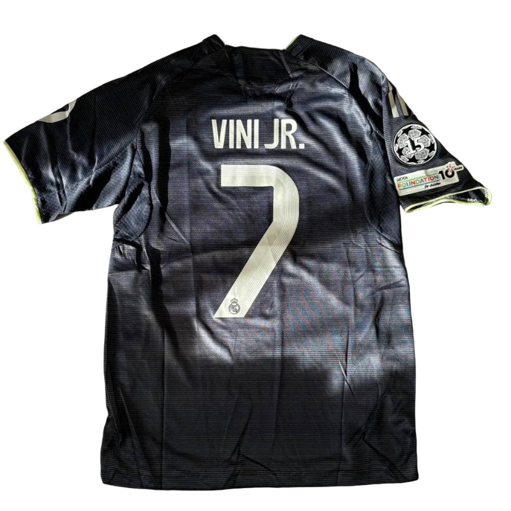 Tricou Real Madrid player version 25/26
