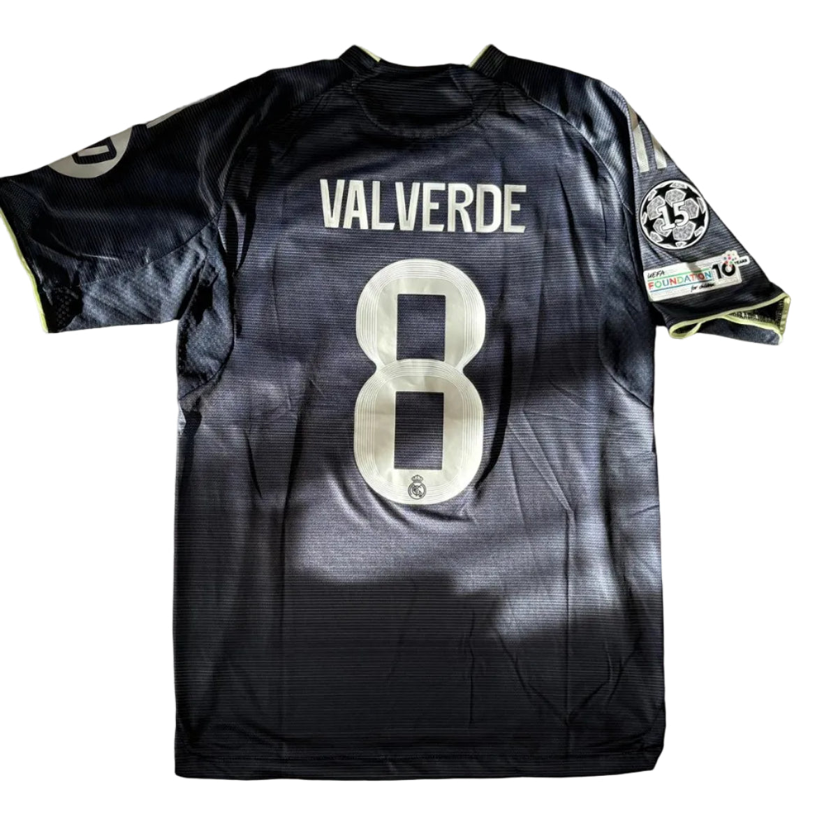 Tricou Real Madrid player version 25/26