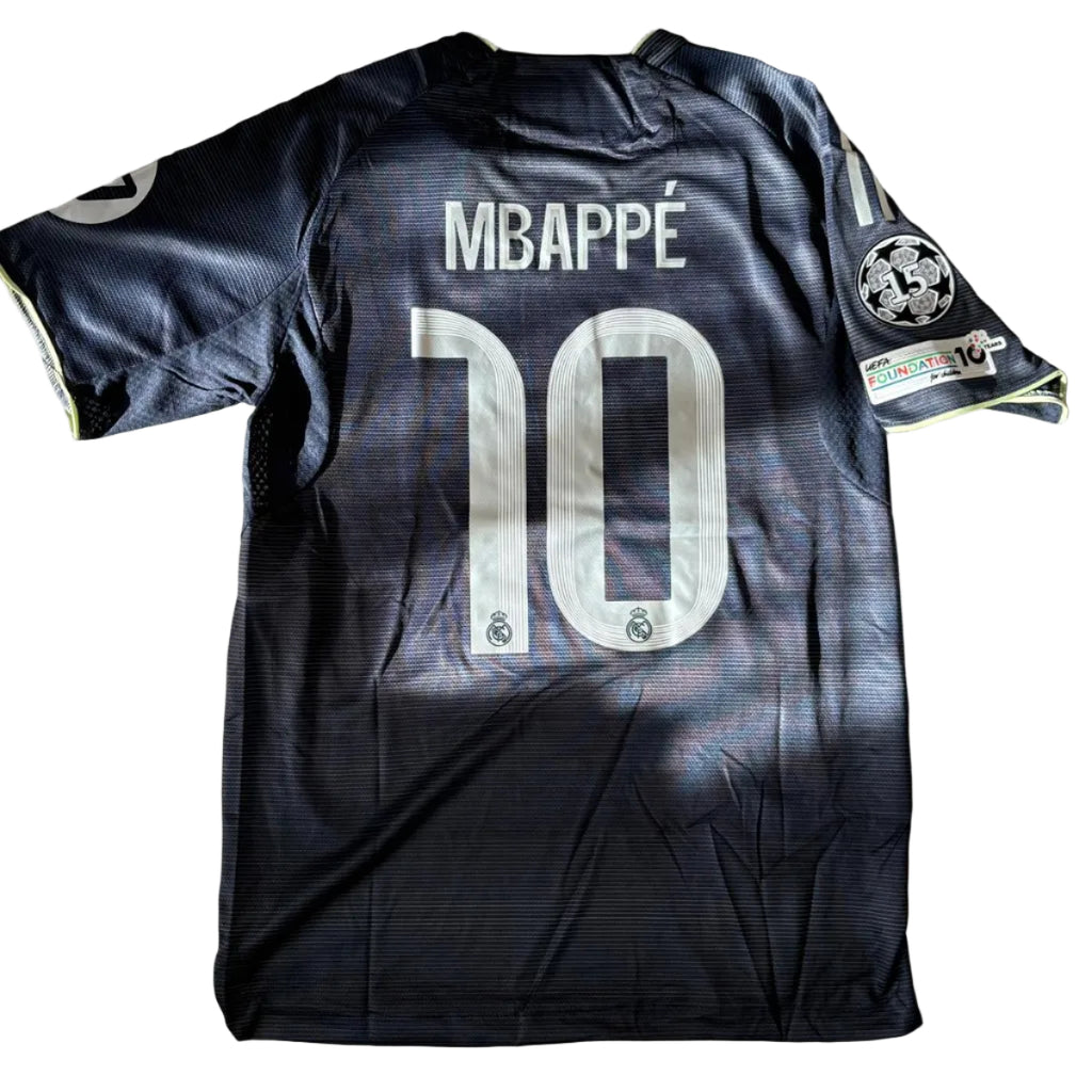 Tricou Real Madrid player version 25/26