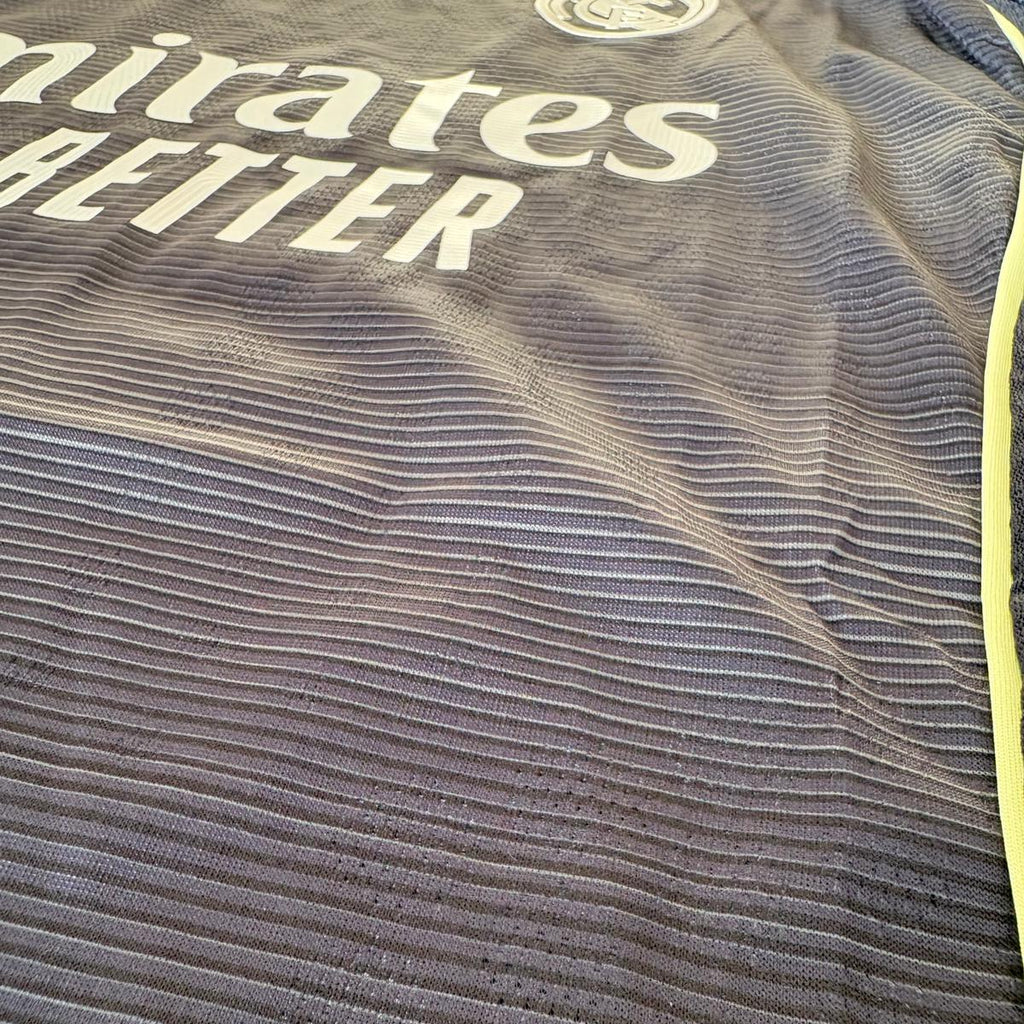 Tricou Real Madrid player version 25/26