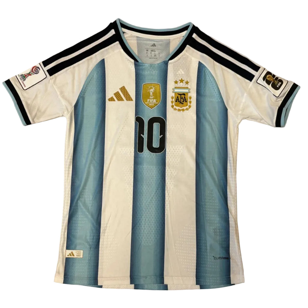 Tricou Argentina player version 25/26