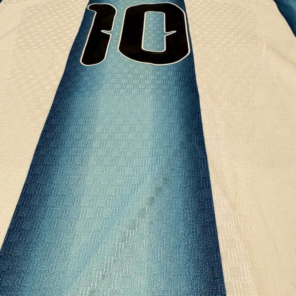 Tricou Argentina player version 25/26