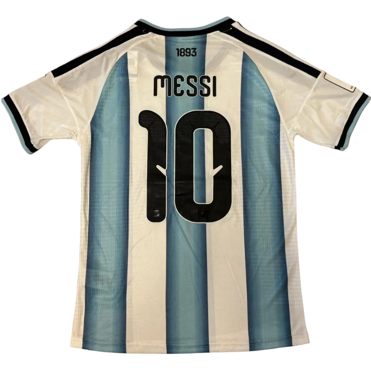 Tricou Argentina player version 25/26