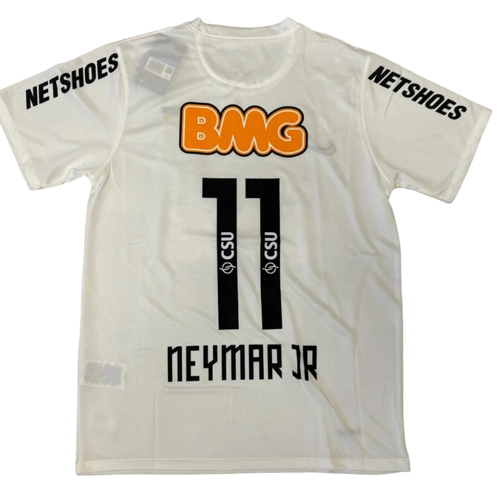 Tricou Santos ediție 11/12