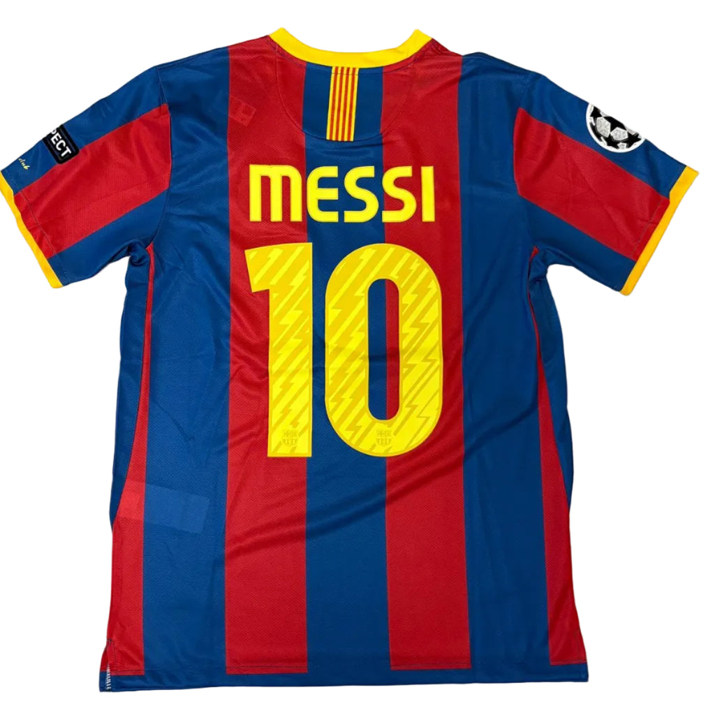 Tricou FC Barcelona ediție 11/12