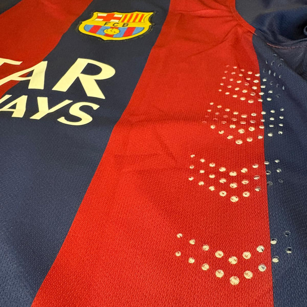 Tricou FC Barcelona ediție 14/15