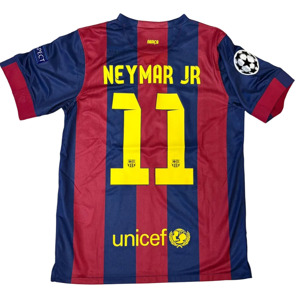 Tricou FC Barcelona ediție 14/15