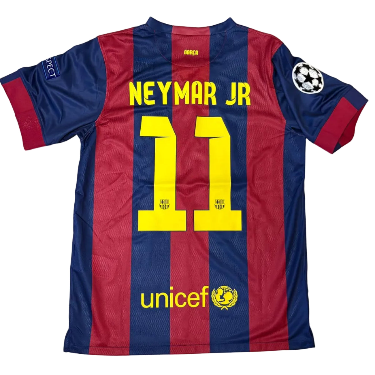 Tricou FC Barcelona ediție 14/15