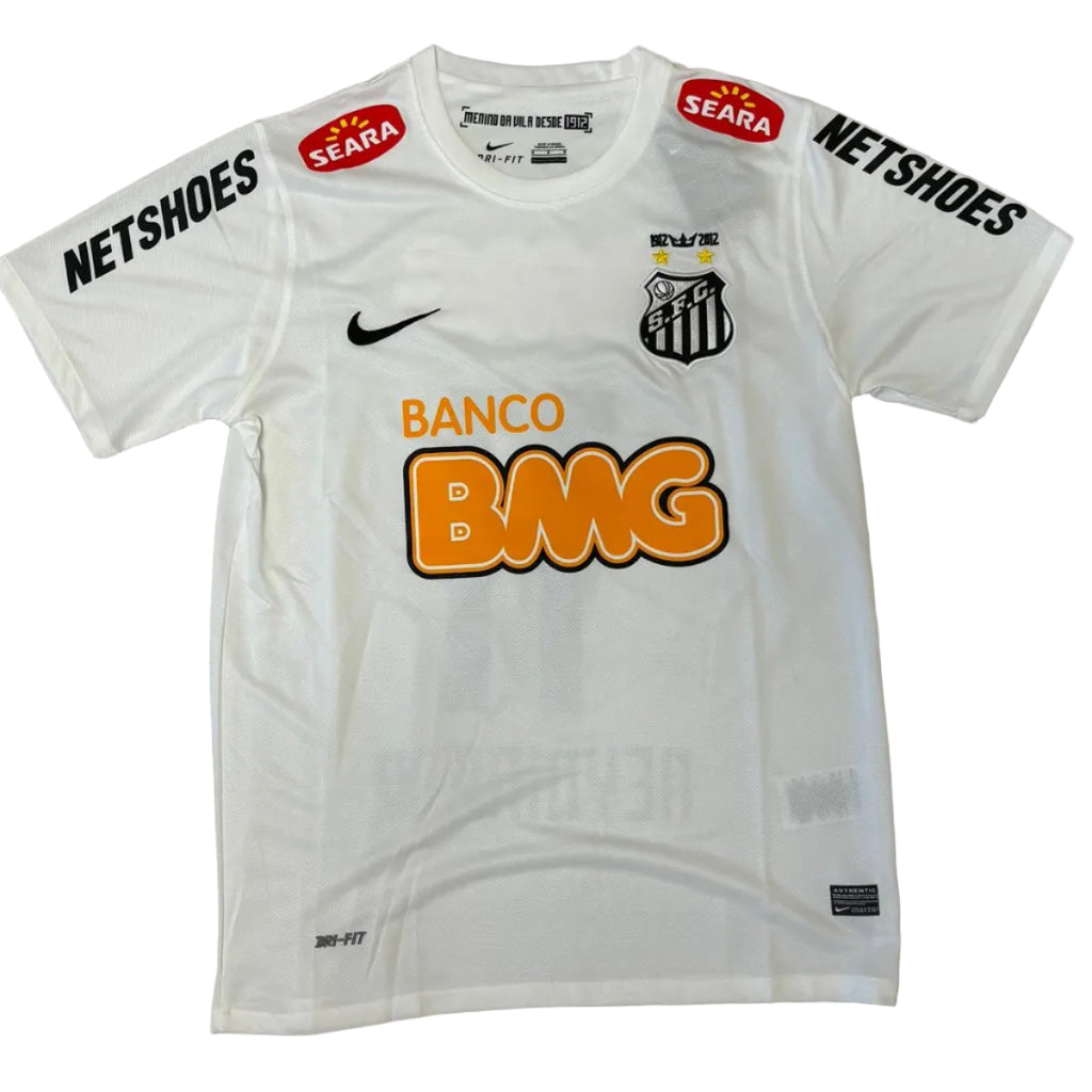 Tricou Santos ediție 11/12
