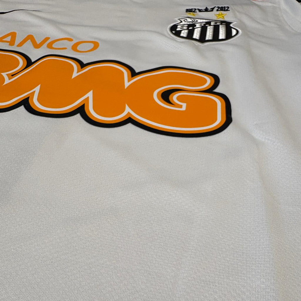 Tricou Santos ediție 11/12
