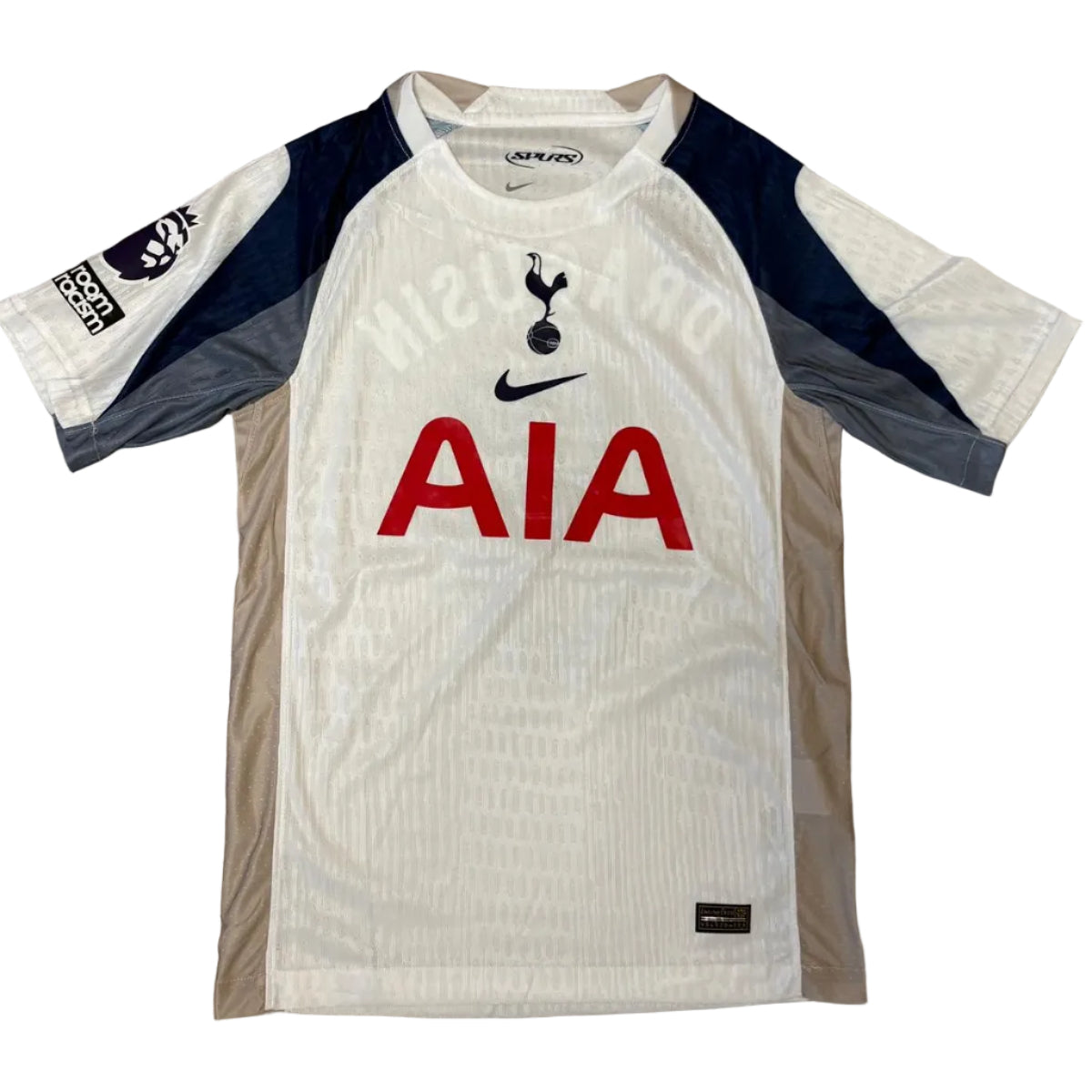 Tricou Tottenham player version 25/26