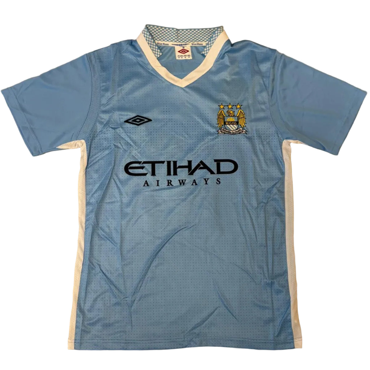 Tricou Manchester City
