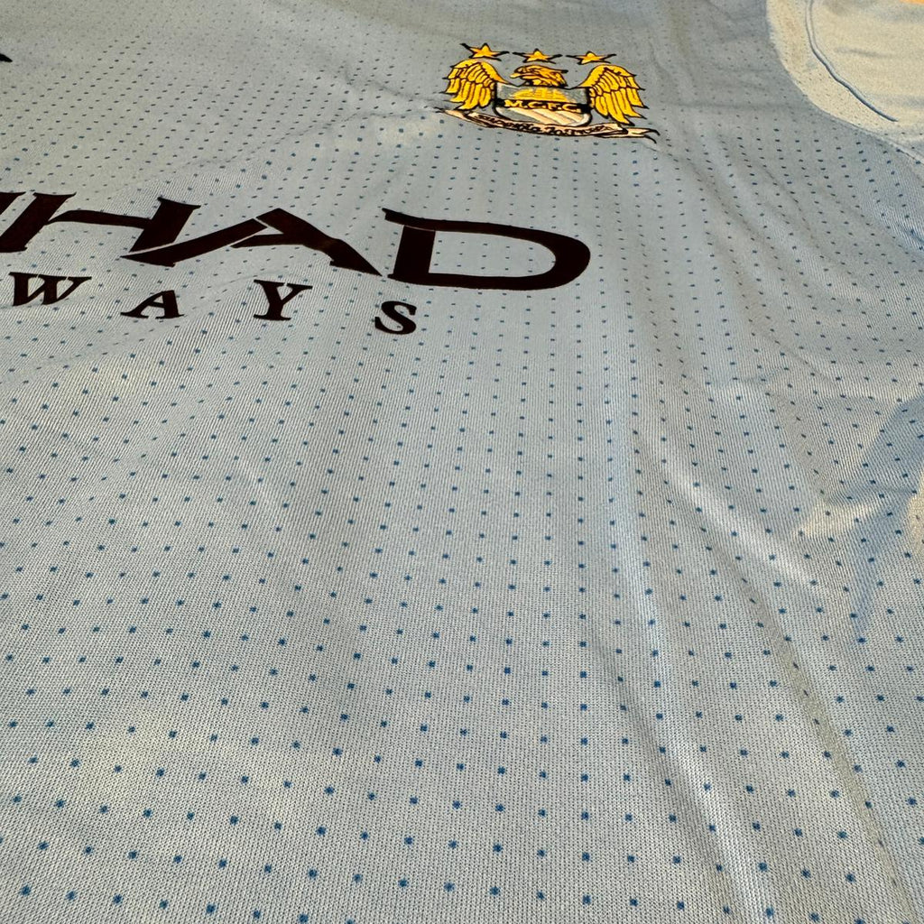 Tricou Manchester City