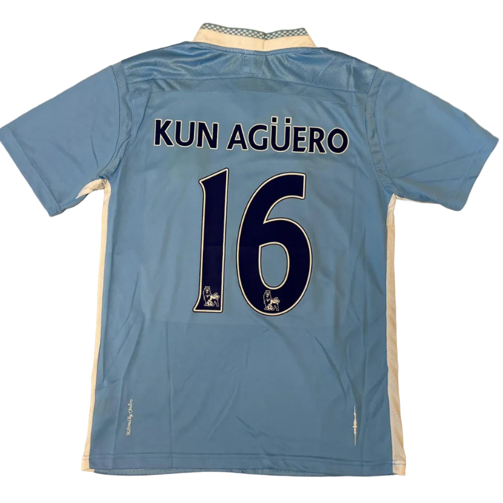 Tricou Manchester City