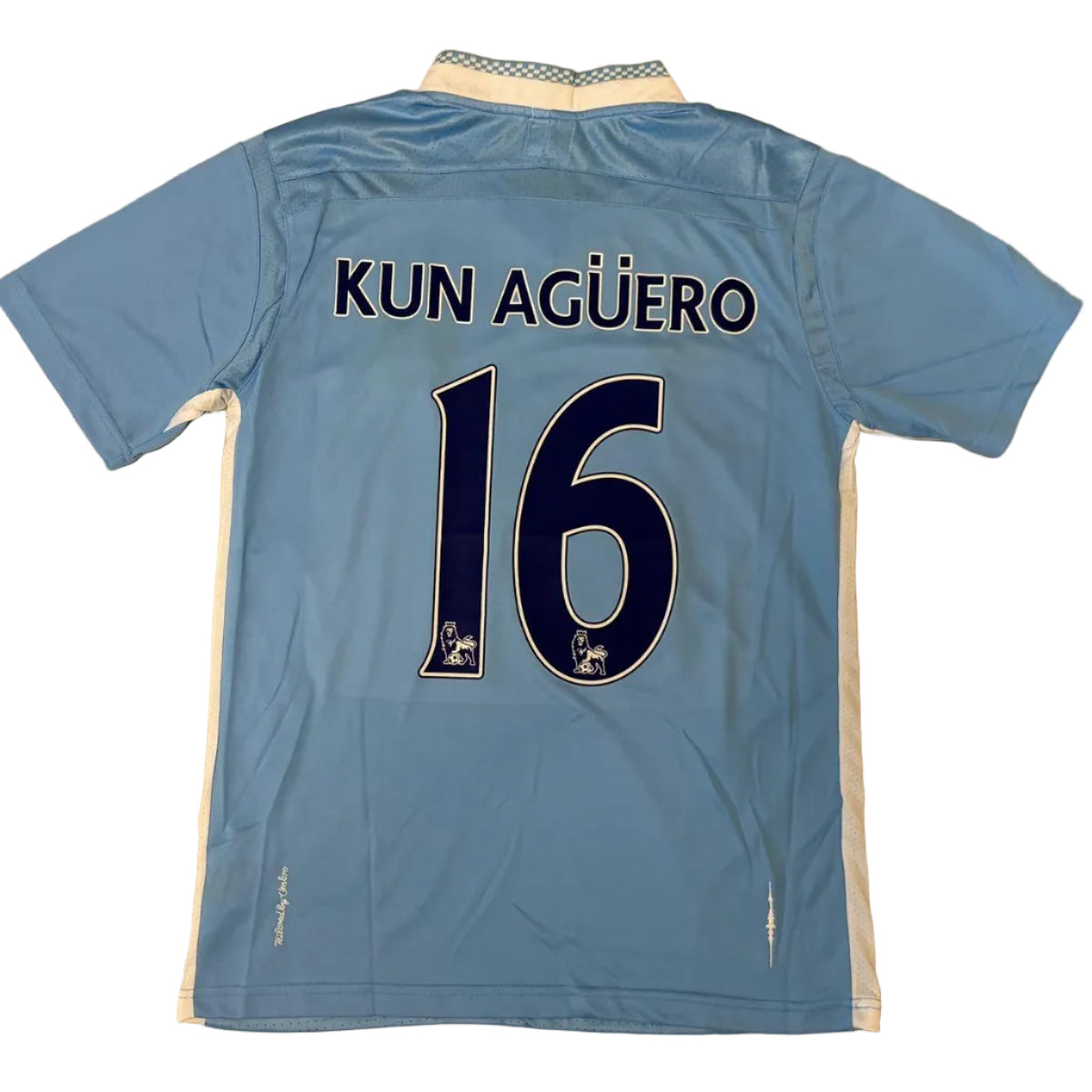 Tricou Manchester City