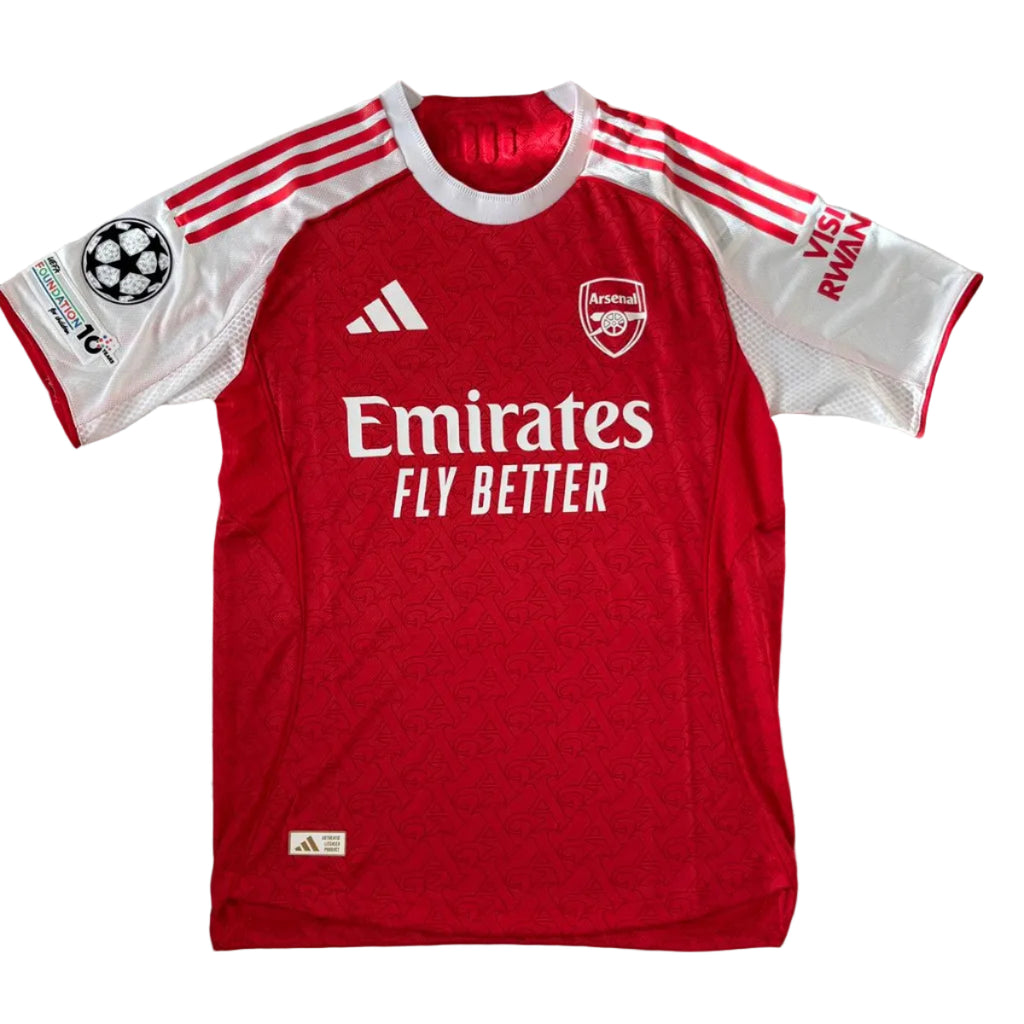 Tricou Arsenal player version 25/26