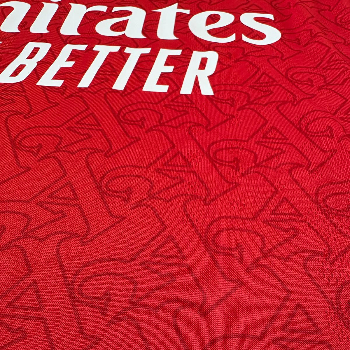 Tricou Arsenal player version 25/26