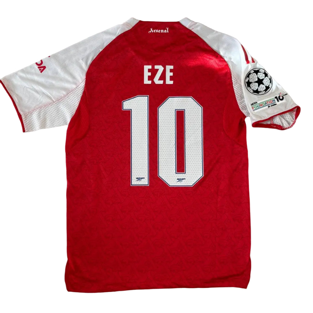 Tricou Arsenal player version 25/26