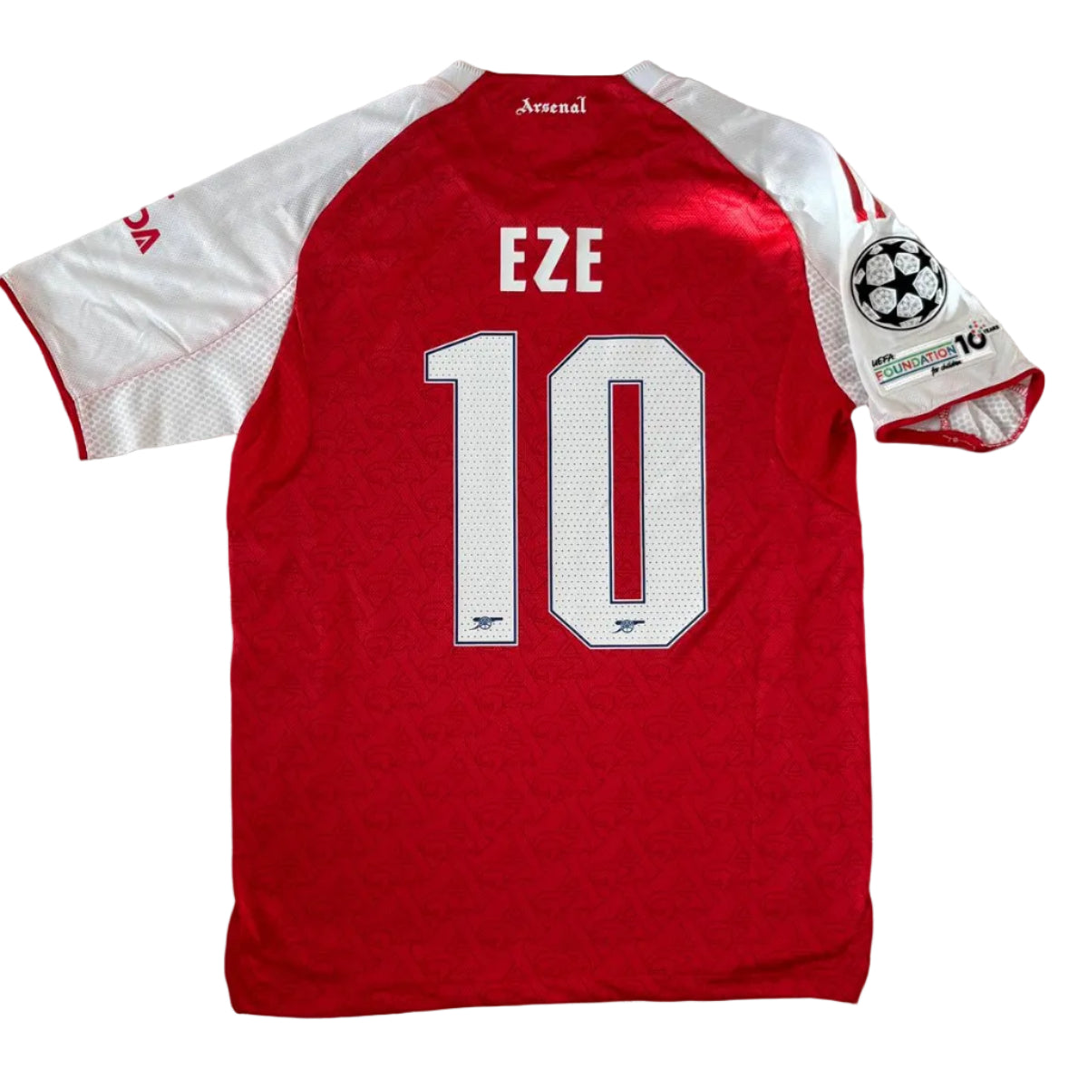Tricou Arsenal player version 25/26