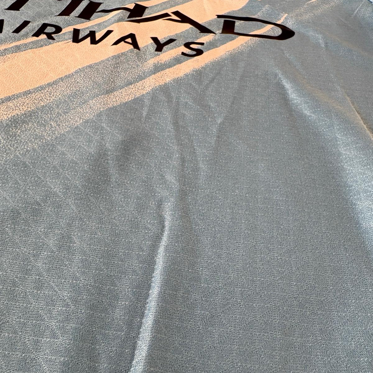 Tricou Manchester City player version 25/26