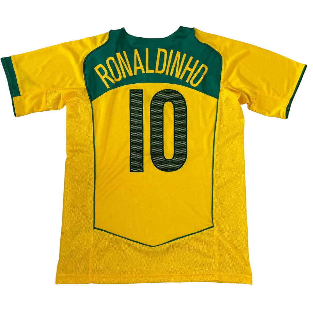 Tricou Brazilia 2004