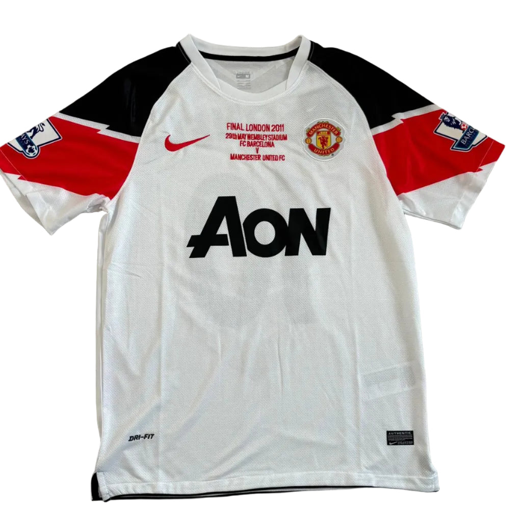 Tricou Manchester United ediție 10/11