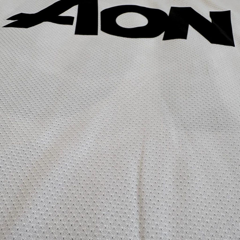 Tricou Manchester United ediție 10/11