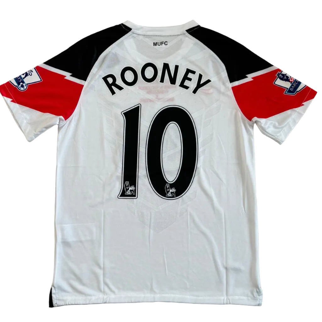 Tricou Manchester United ediție 10/11