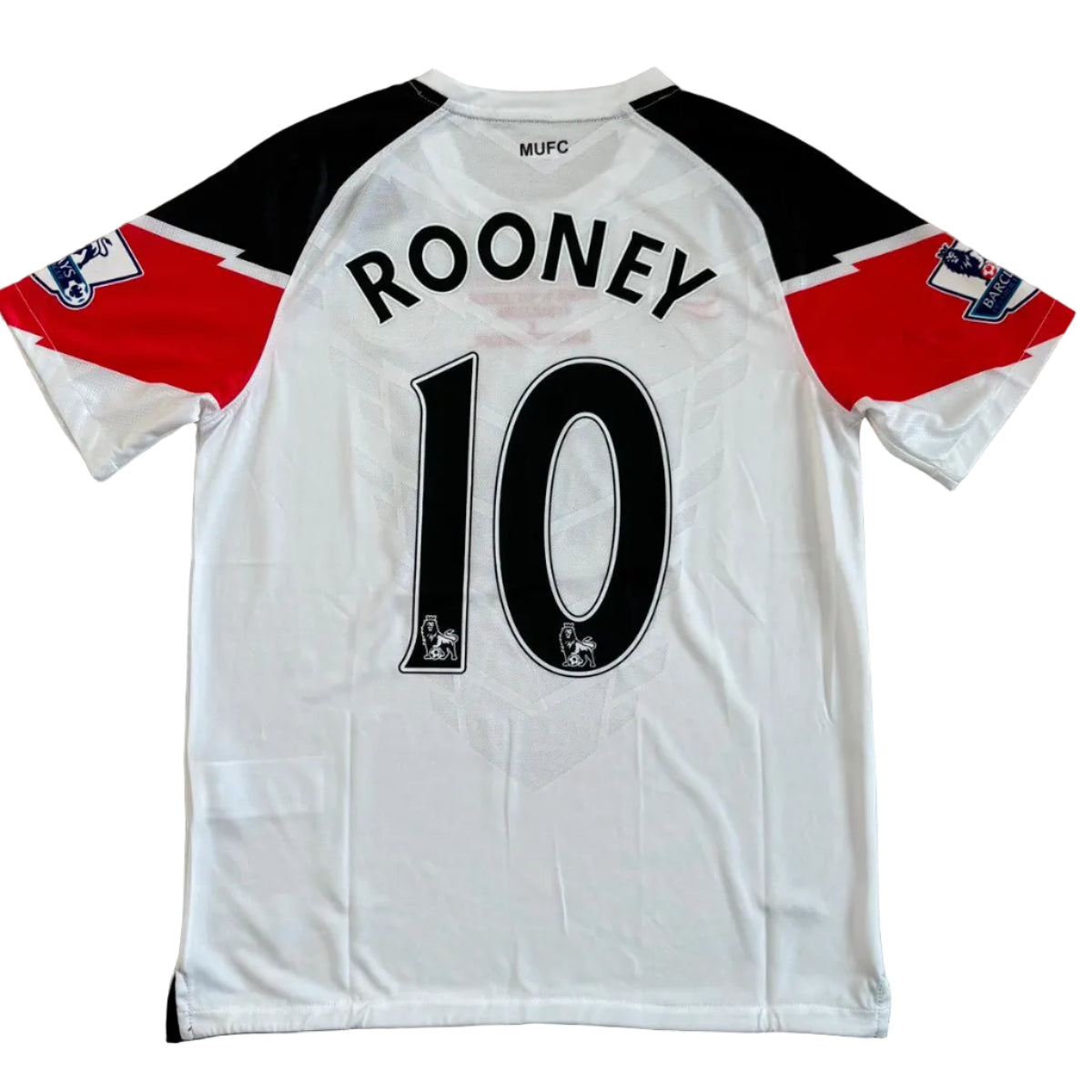 Tricou Manchester United ediție 10/11