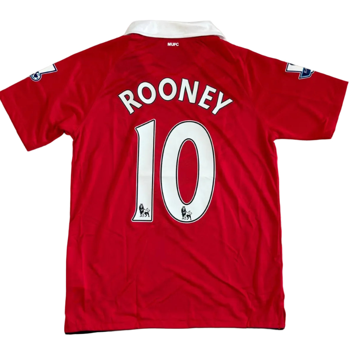 Tricou Manchester United ediție 10/11