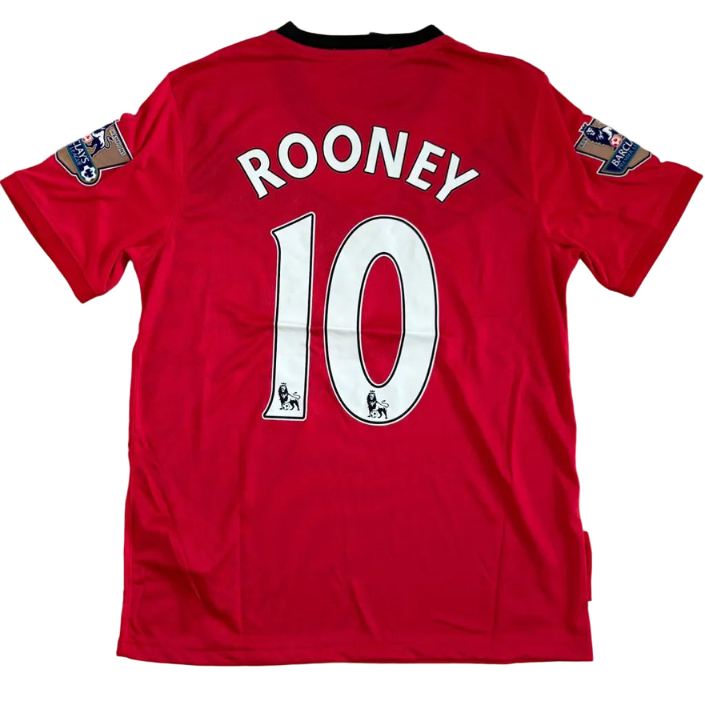 Tricou Manchester United ediție 09/10