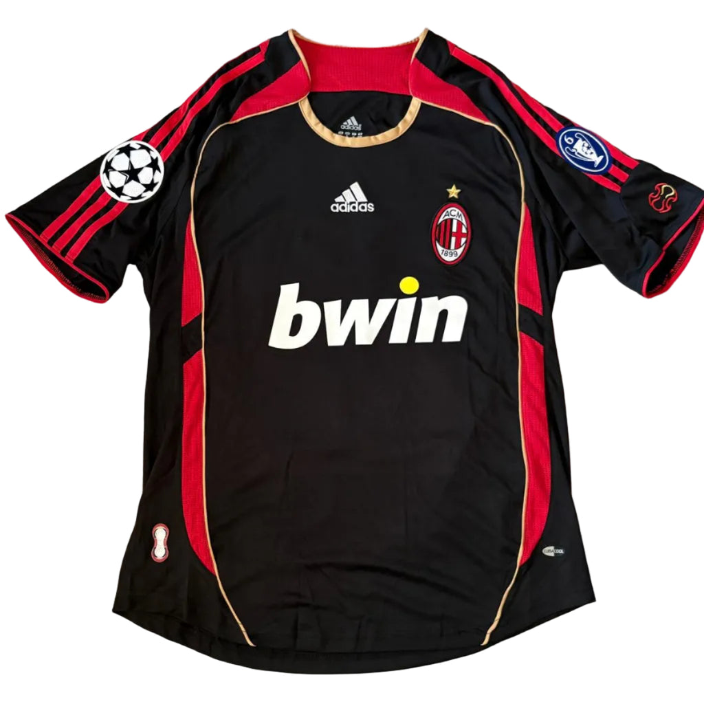 Tricou AC Milan ediție 06/07