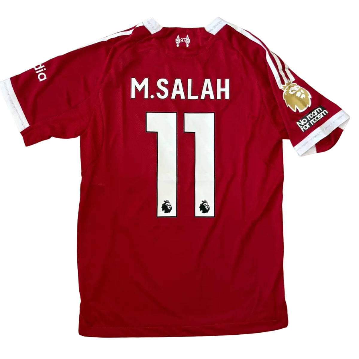 Tricou Liverpool player version ediție 25/26