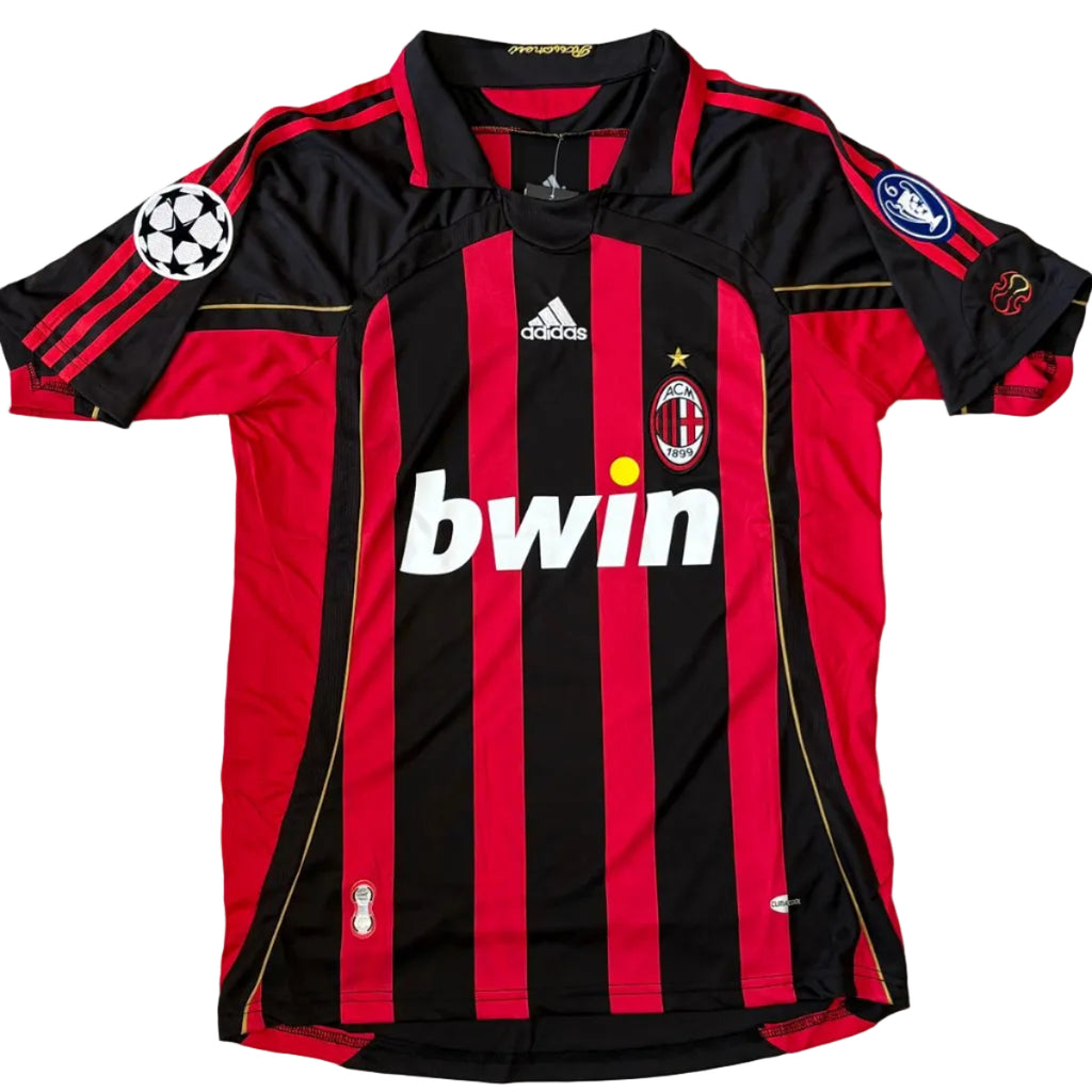 Tricou AC Milan ediție 06/07