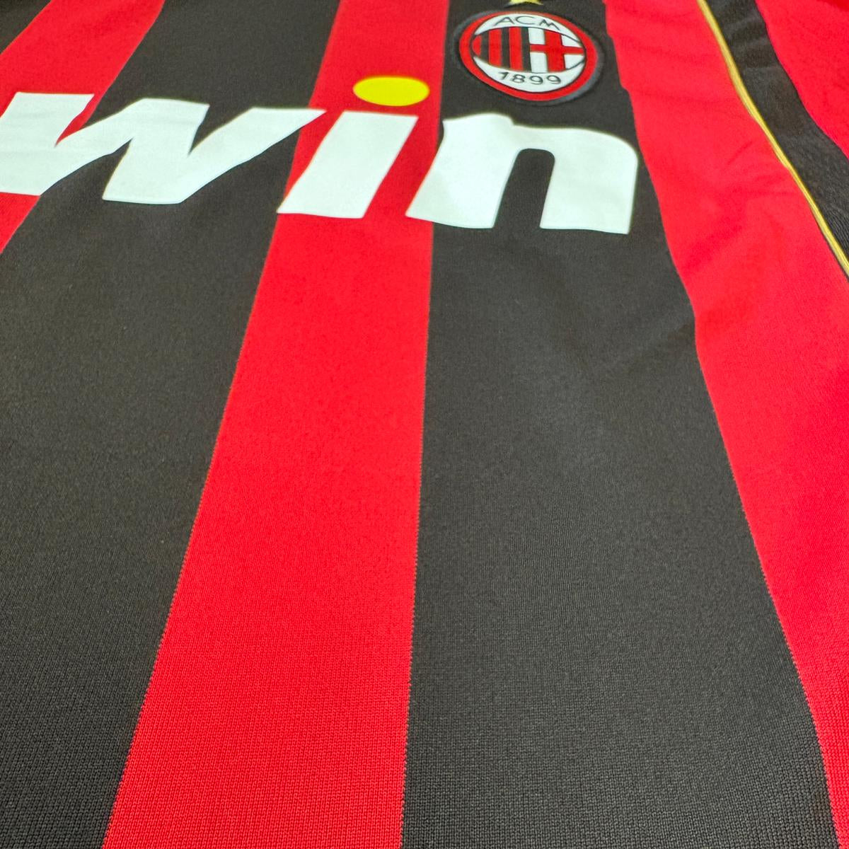 Tricou AC Milan ediție 06/07