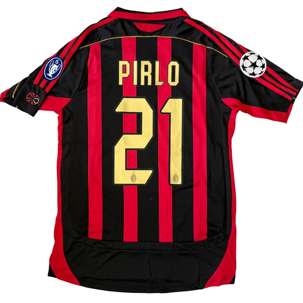 Tricou AC Milan ediție 06/07
