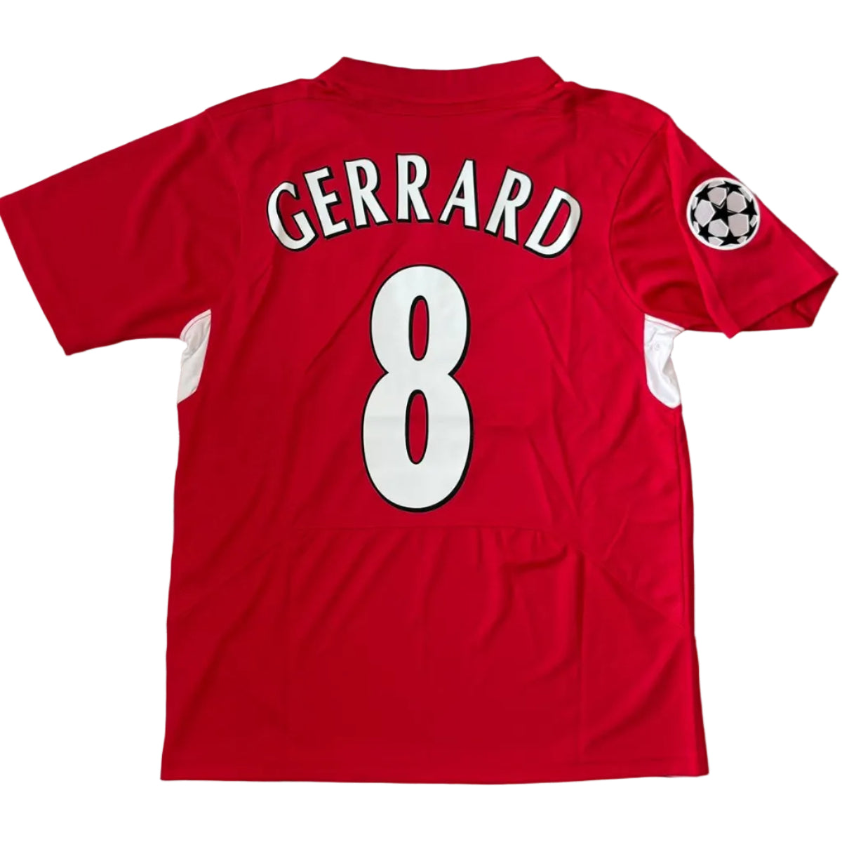 Tricou Liverpool FC ediție 04/05