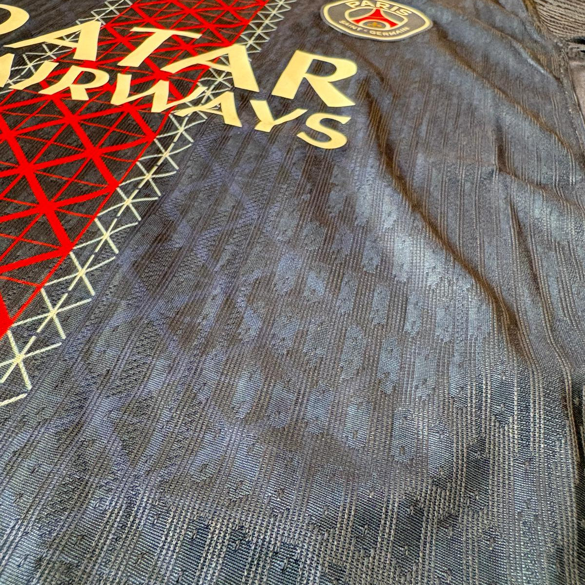 Tricou PSG ediție 25/26