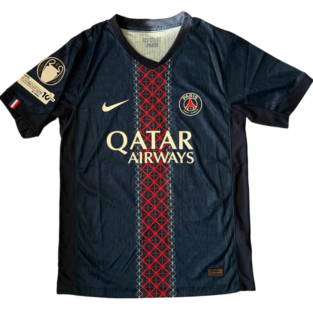 Tricou PSG ediție 25/26