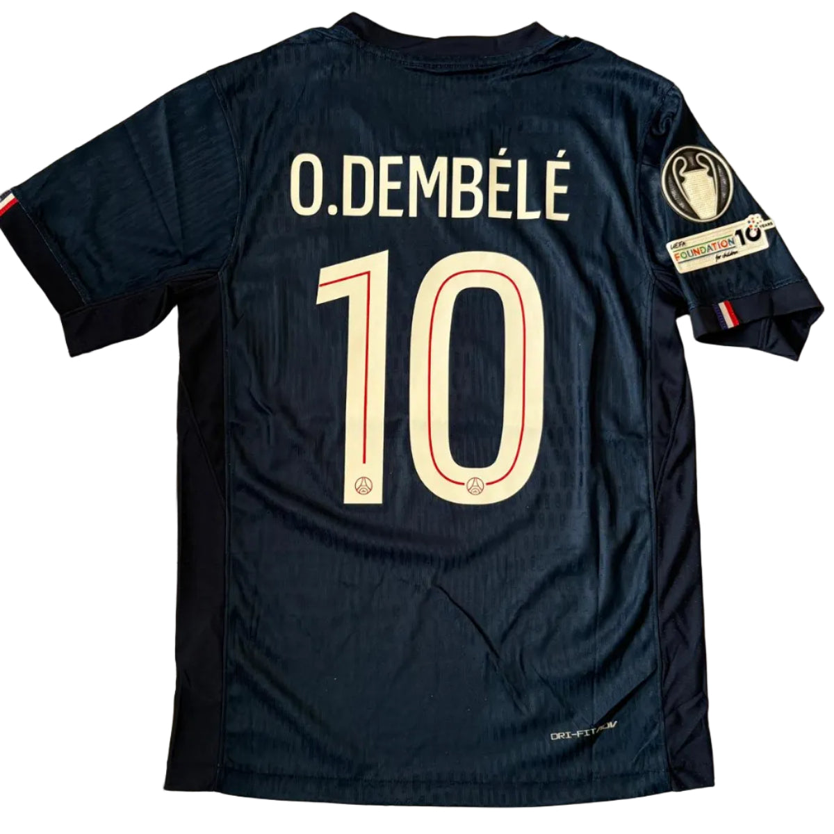 Tricou PSG ediție 25/26